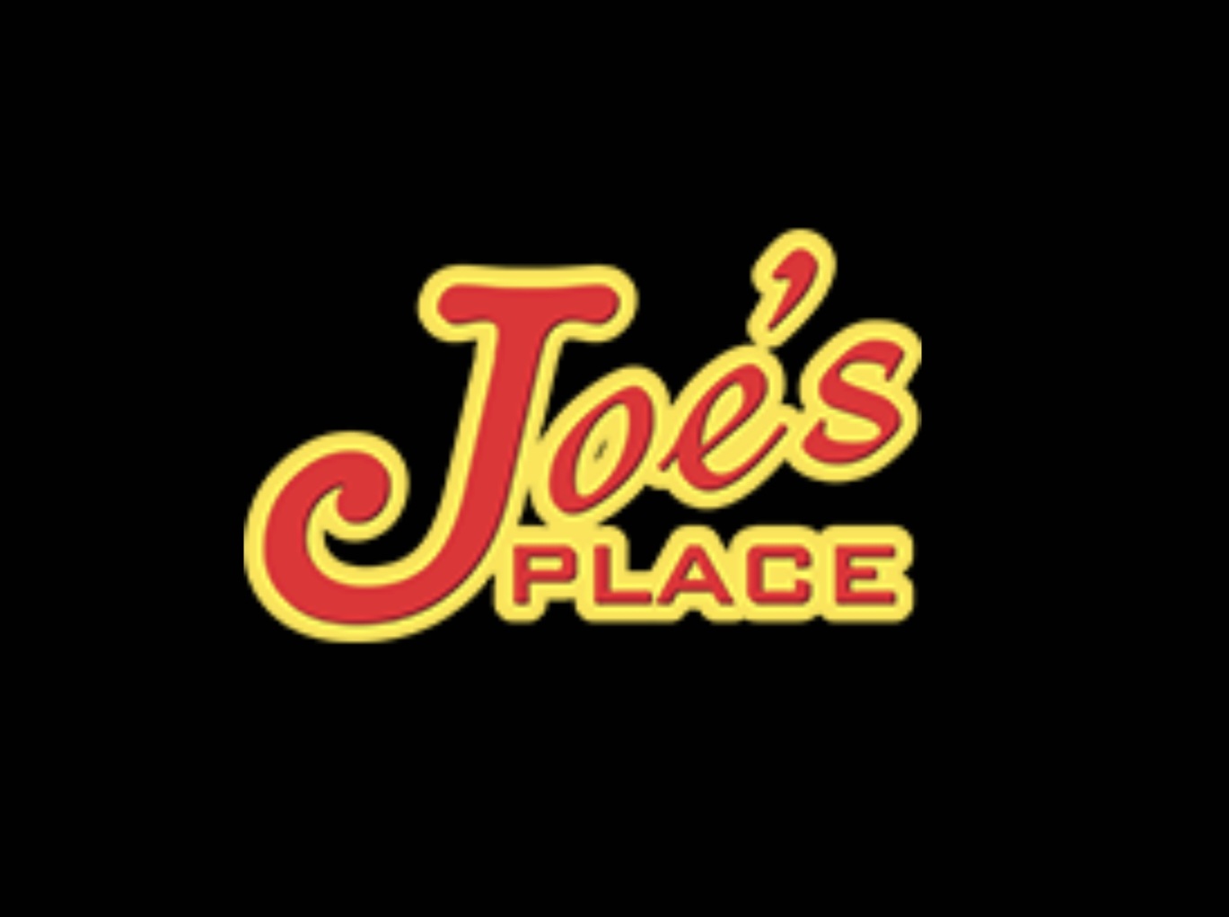 Joe's Place